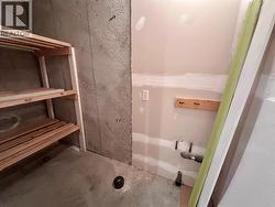 ready to go for second bath - 