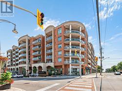 PH611 - 281 WOODBRIDGE AVENUE  Vaughan, ON L4L 0C6