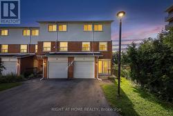9 - 237 STEEL STREET Barrie, ON L4M 2H1