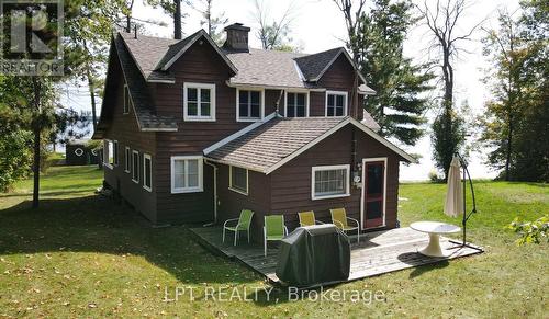 1764 BAY PARK ROAD  Severn, ON L3V 0V7