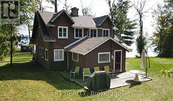 1764 BAY PARK ROAD  Severn, ON L3V 0V7