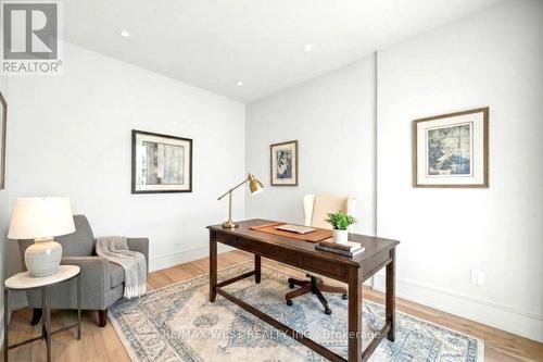 2267 Fifth Line W, Mississauga, ON - Indoor Photo Showing Office