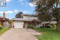 375 INVERNESS DRIVE  Oshawa, ON L1J 5T6