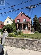 35 HILLARY AVENUE Toronto, ON M6N 2B9