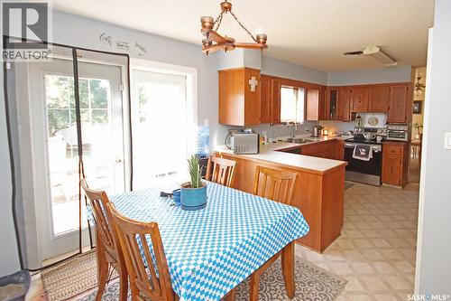 506 Garrish Place, Estevan, SK - Indoor