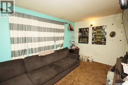 506 Garrish Place, Estevan, SK - Indoor