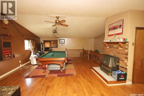 506 Garrish Place, Estevan, SK - Indoor Photo Showing Other Room