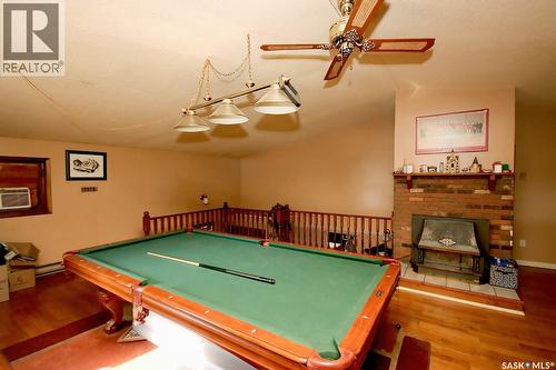 506 Garrish Place, Estevan, SK - Indoor Photo Showing Other Room