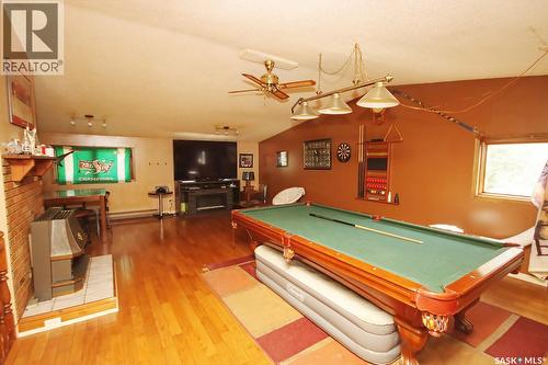 506 Garrish Place, Estevan, SK - Indoor Photo Showing Other Room