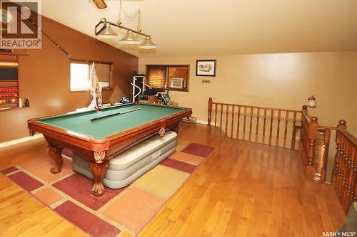506 Garrish Place, Estevan, SK - Indoor Photo Showing Other Room