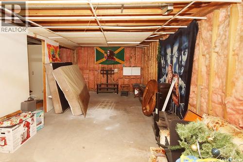 506 Garrish Place, Estevan, SK - Indoor
