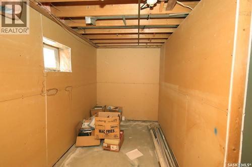 506 Garrish Place, Estevan, SK - Indoor