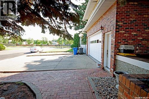 506 Garrish Place, Estevan, SK - Outdoor