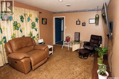 506 Garrish Place, Estevan, SK - Indoor