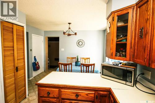 506 Garrish Place, Estevan, SK - Indoor
