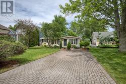 55 DELATER STREET Niagara-On-The-Lake (Town), ON L0S 1J0