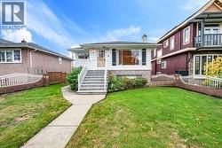3136 E 53RD AVENUE  Vancouver, BC V5S 1W5
