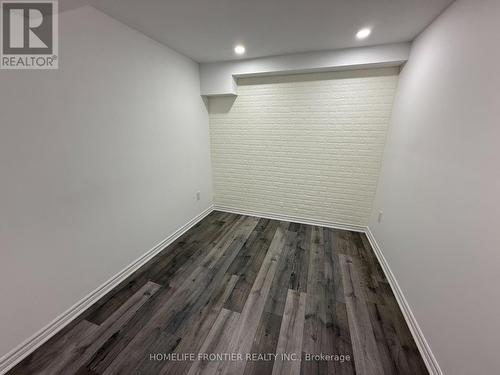 BASEMENT - 586 SWEETWATER CRESCENT , Newmarket, Ontario L3X 1C1 3
