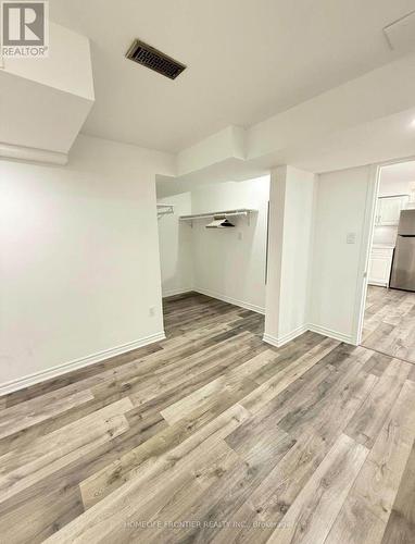 BASEMENT - 586 SWEETWATER CRESCENT , Newmarket, Ontario L3X 1C1 4