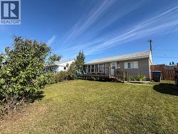 904 Cornwall Crescent Dawson Creek, BC V1G 1N9