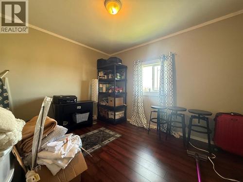 904 Cornwall Crescent, Dawson Creek, BC - Indoor