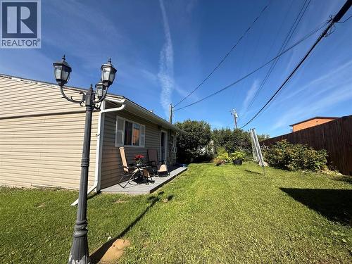 904 Cornwall Crescent, Dawson Creek, BC - Outdoor