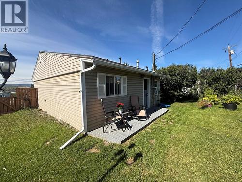 904 Cornwall Crescent, Dawson Creek, BC - Outdoor With Exterior