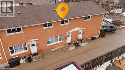 78 BEE Street Unit# 8 Woodstock, ON N4S 3Z3