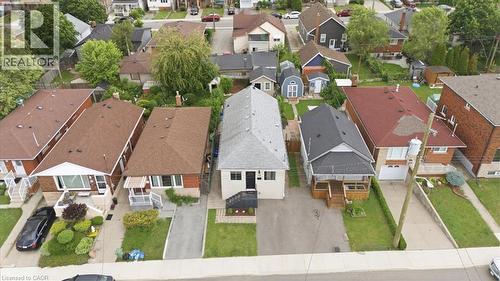 Additional content - 22 Delena Avenue N, Hamilton, ON - Outdoor