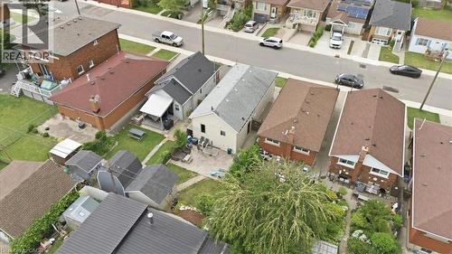 Additional content - 22 Delena Avenue N, Hamilton, ON -  With View