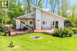 57 12TH CONC Road E Unit# 705 Flamborough, ON L0R 1K0