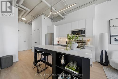 203 - 685 RICHMOND STREET , London East (East F), Ontario N6A 5M1 2