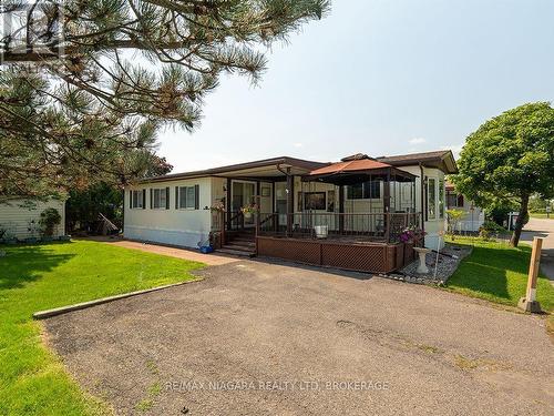 1 - 3033 TOWNLINE ROAD  Fort Erie (Black Creek), ON L0S 1S1
