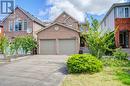 5922 Dalebrook Crescent, Mississauga, ON  - Outdoor With Facade 