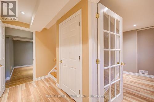 5922 Dalebrook Crescent, Mississauga, ON - Indoor Photo Showing Other Room