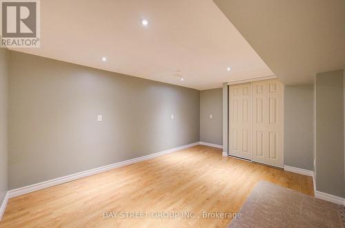5922 Dalebrook Crescent, Mississauga, ON - Indoor Photo Showing Other Room
