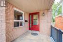 5922 Dalebrook Crescent, Mississauga, ON  - Outdoor With Exterior 