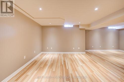 5922 Dalebrook Crescent, Mississauga, ON - Indoor Photo Showing Other Room