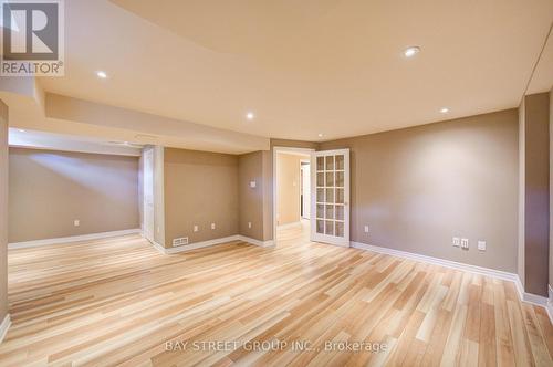 5922 Dalebrook Crescent, Mississauga, ON - Indoor Photo Showing Other Room