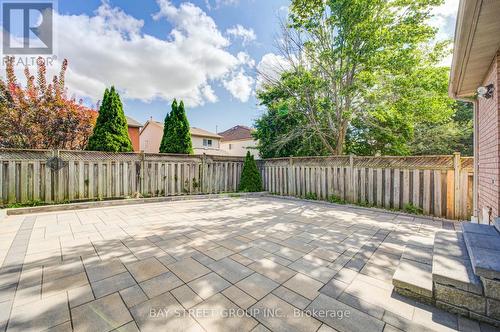 5922 Dalebrook Crescent, Mississauga, ON - Outdoor
