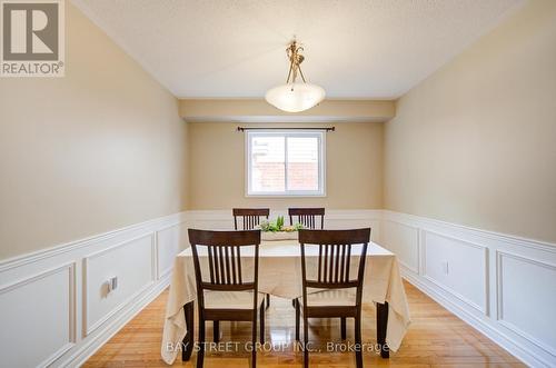 5922 Dalebrook Crescent, Mississauga, ON - Indoor