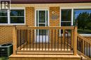 185 Burlington Street, London, ON  - Outdoor With Deck Patio Veranda With Exterior 