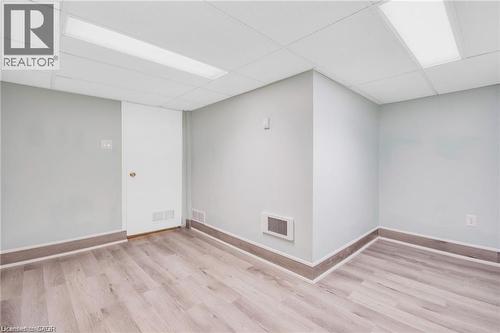185 Burlington Street, London, ON - Indoor Photo Showing Other Room