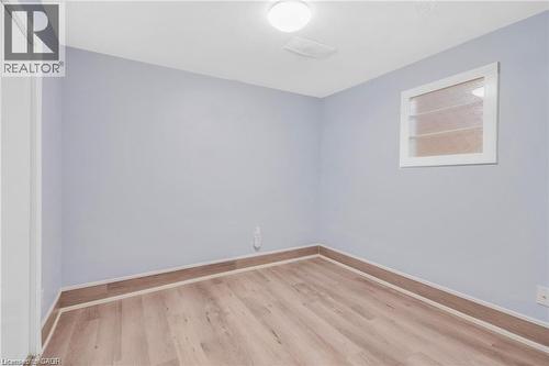 185 Burlington Street, London, ON - Indoor Photo Showing Other Room