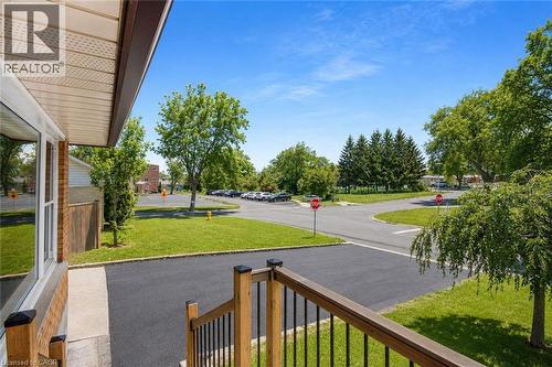 185 Burlington Street, London, ON - Outdoor