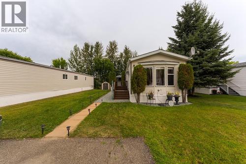 10 7100 ALDEEN ROAD  Prince George, BC V2N 5R5
