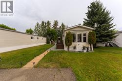 10 7100 ALDEEN ROAD Prince George, BC V2N 5R5