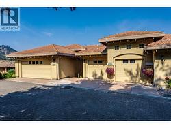 2361 Capistrano Drive Lot# 2  Kelowna, BC V1V 2A6