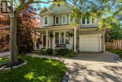 5174 RAVINE CRESCENT  Burlington, ON L7L 6N2