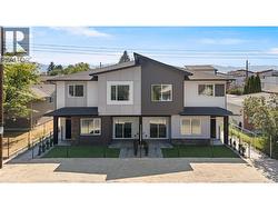 773 Kinnear Avenue Unit# 1 Kelowna, BC V1Y 5B2